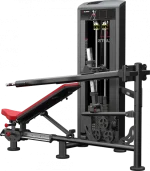 Atlantis Precision Multi-Press